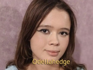 Odellahedge