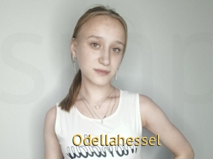 Odellahessel