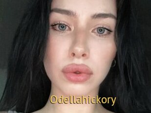 Odellahickory