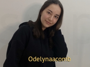 Odelynaacomb
