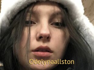 Odelynaallston