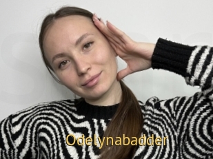 Odelynabadder