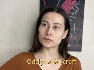 Odelynabancroft