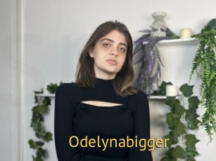 Odelynabigger