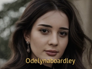 odelynaboardley Smilin Pussy