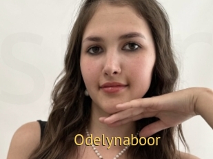 Odelynaboor