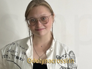 Odelynacrosslin