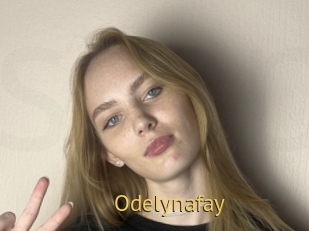 Odelynafay