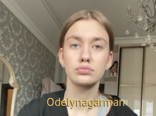 Odelynagarman