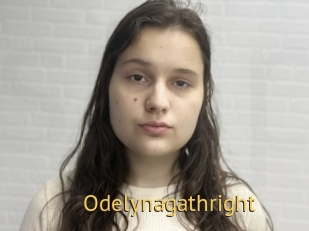 Odelynagathright