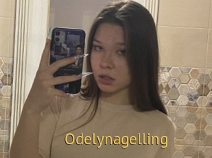 Odelynagelling
