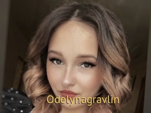 Odelynagravlin