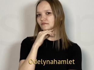 Odelynahamlet
