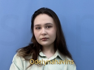 Odelynahavins