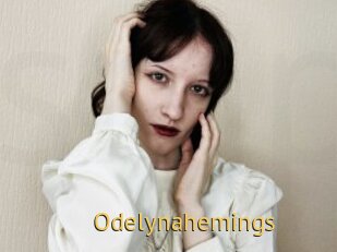 Odelynahemings
