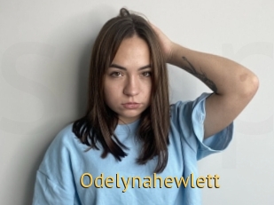 Odelynahewlett