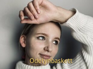 Odelynbaskett
