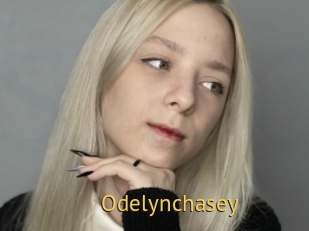 odelynchasey Smilin Pussy