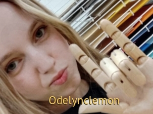 Odelynclemon