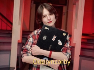 Odelyncorby