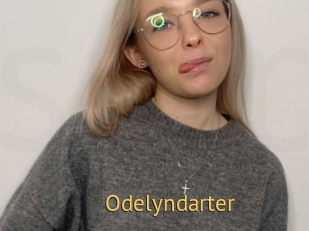 Odelyndarter
