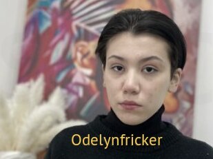 Odelynfricker
