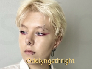 Odelyngathright