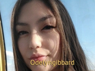 Odelyngibbard