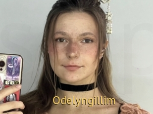 Odelyngillim