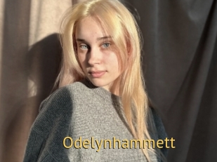Odelynhammett