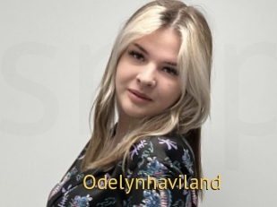 odelynhaviland Smilin Pussy