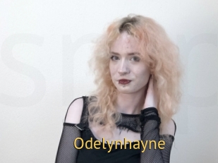 Odelynhayne