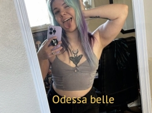 Odessa_belle