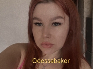 Odessabaker
