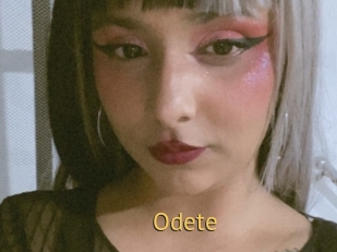 Odete
