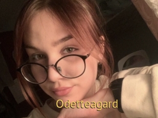 Odetteagard