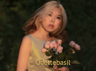 Odettebasil