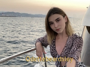 Odettebeardsley