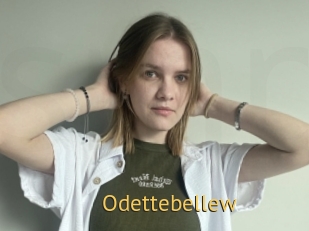 Odettebellew