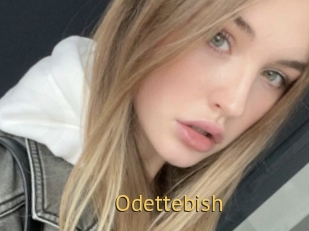 Odettebish