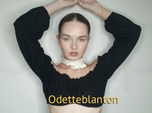 Odetteblanton