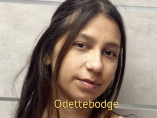 Odettebodge