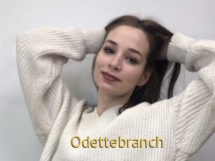 Odettebranch
