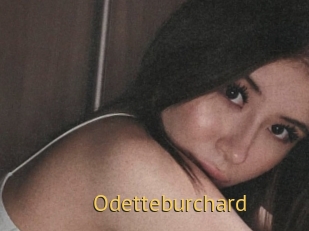 Odetteburchard