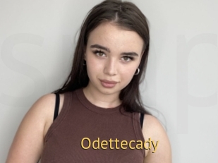Odettecady
