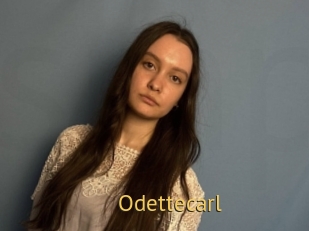 odettecarl Smilin Pussy