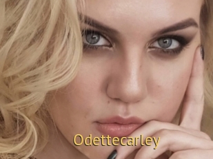 Odettecarley