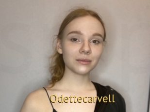 Odettecarvell