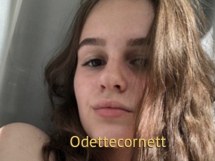 Odettecornett