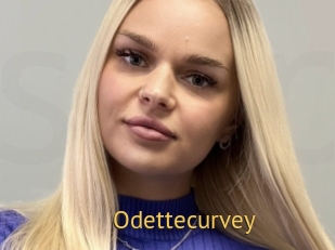 Odettecurvey